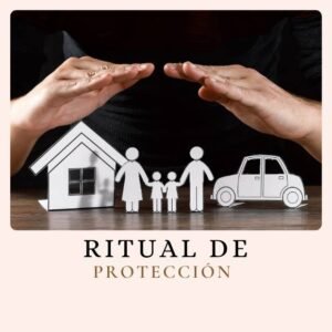 Ritual Protección