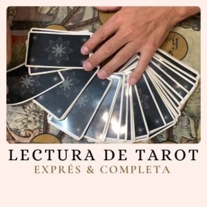 Lectura de Tarot